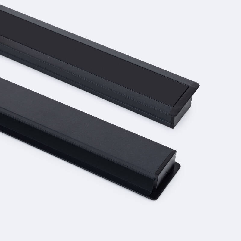 Lumexa Profiel Aluminium inbouw Laag profiel voor LED-strip tot 25 mm