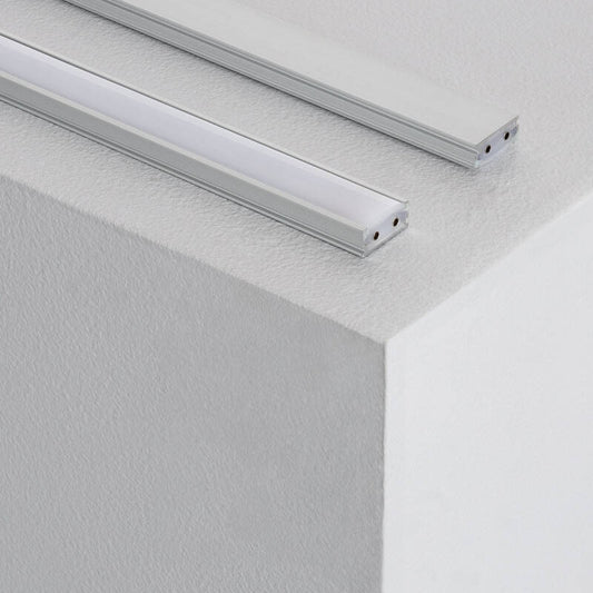 Lumexa Arethavo LED-profiel met Strip 24V Koppelbaar