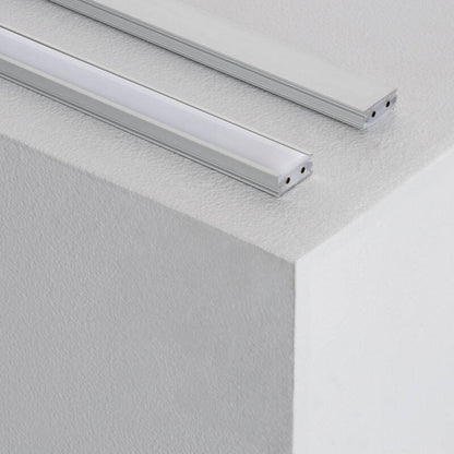 Lumexa Arethavo LED-profiel met Strip 24V Koppelbaar