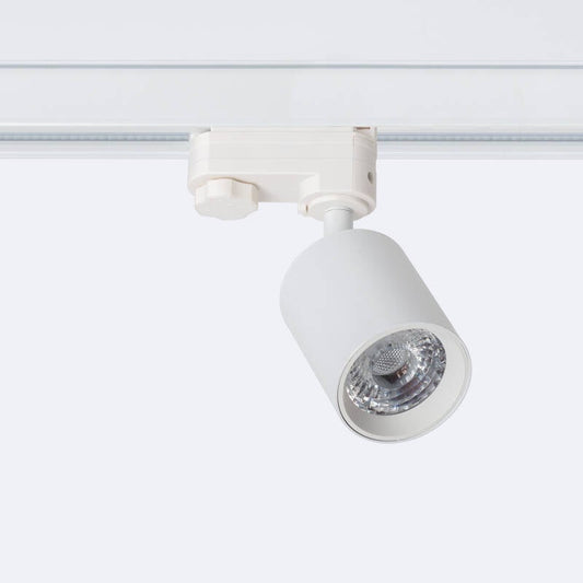 Mallaro LED Railspot 3-Fase Dimbaar UGR<15