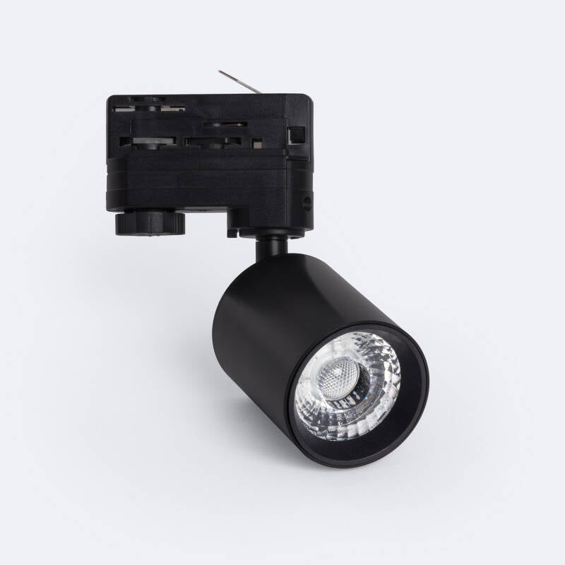 Mallaro LED Railspot 3-Fase Dimbaar UGR<15