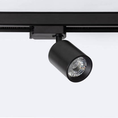 Lumexa Mallaro LED Railspot 1-Fase Dimbaar UGR<15