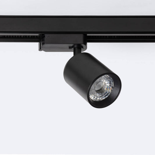 Lumexa Mallaro LED Railspot 1-Fase Dimbaar UGR<15