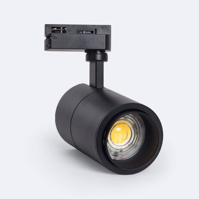 Lumexa Pulyxaro LED Railspot 1-Fase Multihoek 15-60 graden Dimbaar CCT