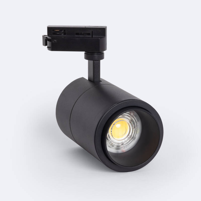 Lumexa Pulyxaro LED Railspot 1-Fase Multihoek 15-60 graden Dimbaar CCT