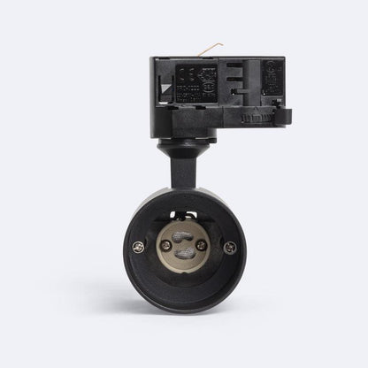 Nikaro | Railspot | 3-fase | Rond | GU10