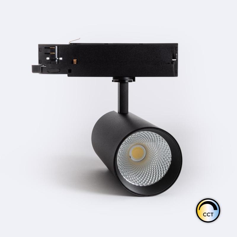 Carlano LED Railspot 3-Fase CRI90 UGR<19
