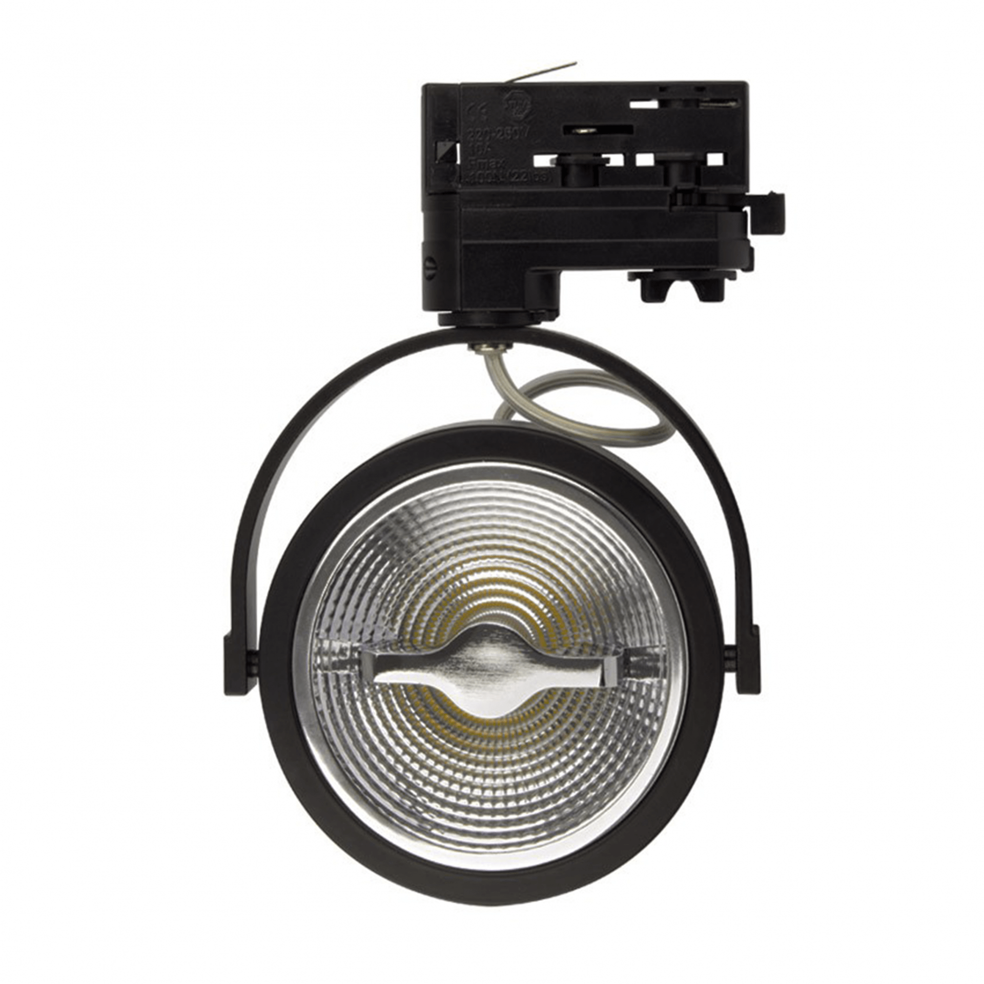 Lumexa Tethyvo 3-Fase Railspot