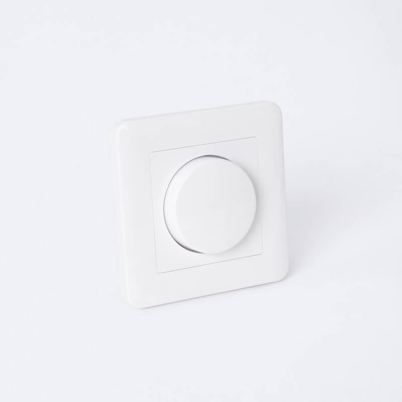 Daluvo universele DALI dimmer/schakelaar inbouw
