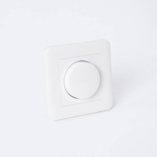 Daluvo universele DALI dimmer/schakelaar inbouw