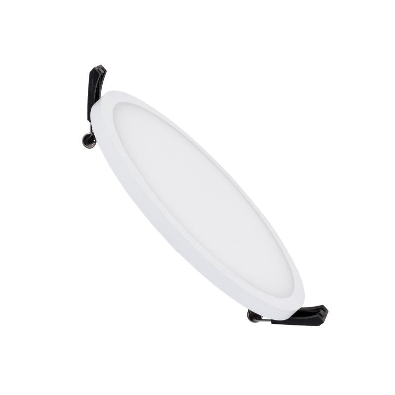Lumexa Rondivo LED Paneel Rond High Lumen