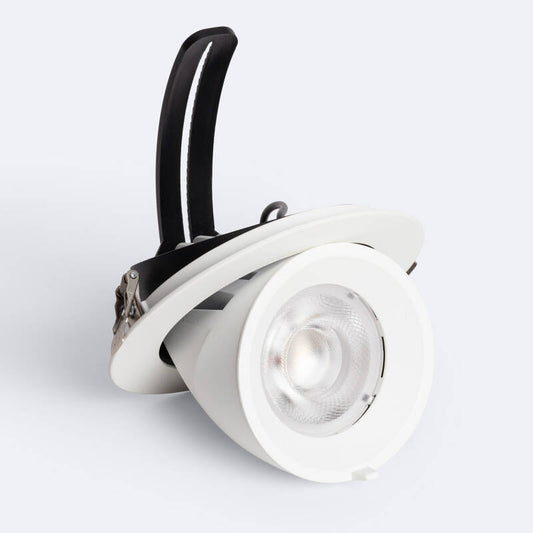 Lumexa LED Downlight Richtbaar 30W Rond