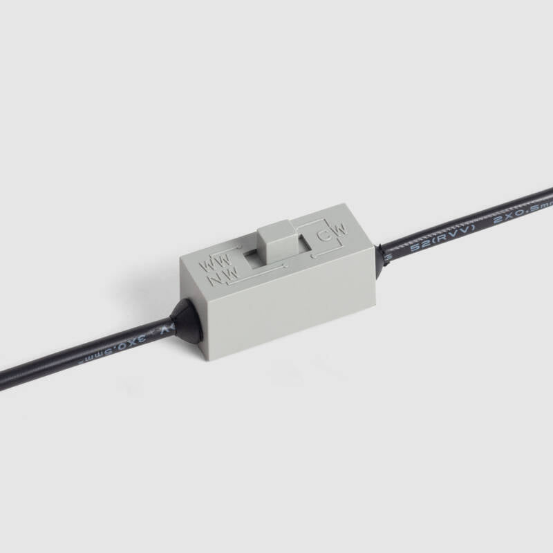 Inbouwdownlight richtbaar rond | CCT | 30W
