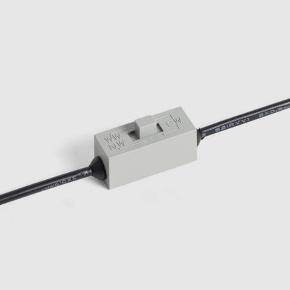 Inbouwdownlight richtbaar rond | CCT | 30W
