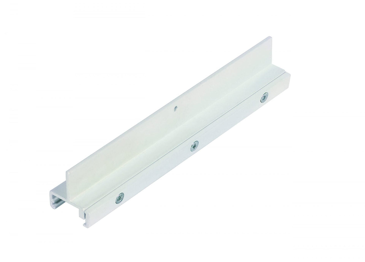 Ophangsysteem | Recht | 18cm | Wit