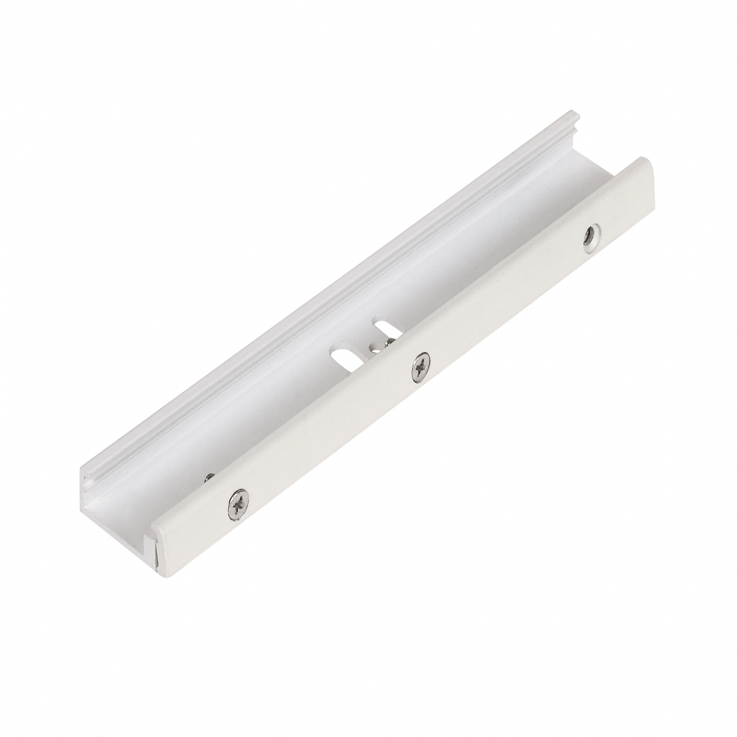 Ophangsysteem | 18cm | Wit