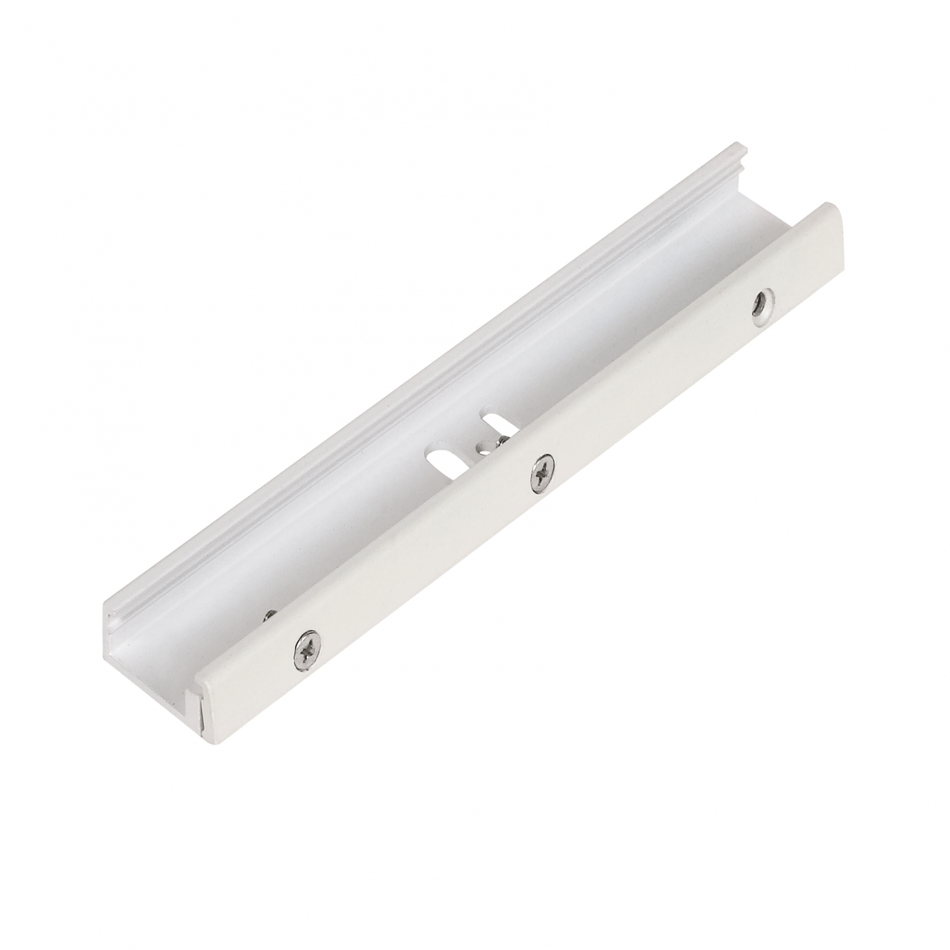 Ophangsysteem | 18cm | Wit