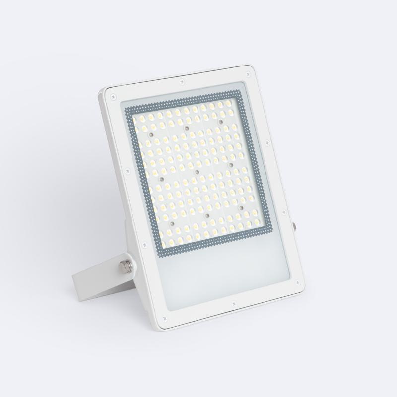Breedstraler LED 100W Wit 0-10V