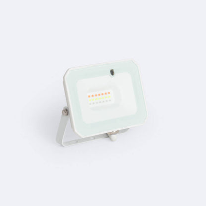 Lumexa Rgbaro LED Schijnwerper RGBW 10W met Afstandsbediening