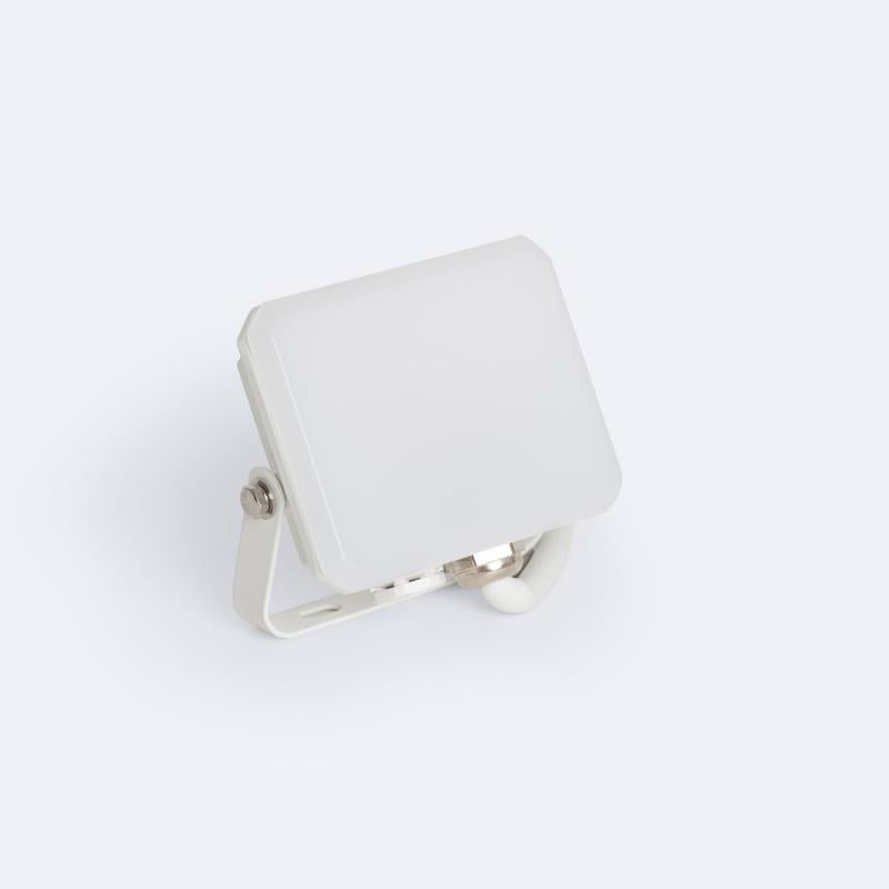 Lumexa Flooravo LED Schijnwerper 10W IP65 Wit