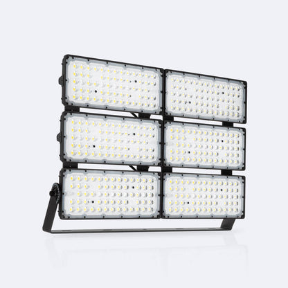 Lumexa Stadivo LED Stadion Schijnwerper 1200W 0-10V Horizontaal