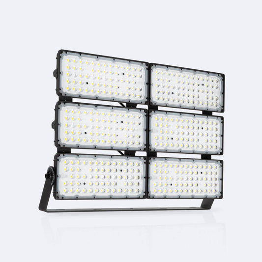 Lumexa Stadivo LED Stadion Schijnwerper 1200W 0-10V Horizontaal