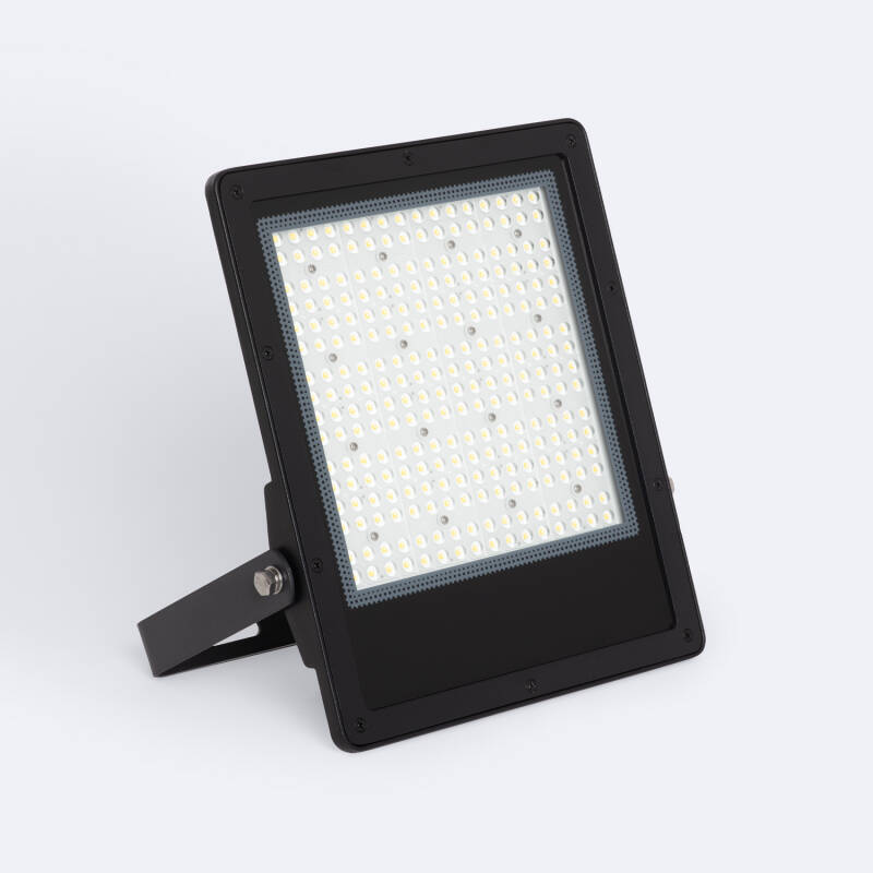 Breedstraler LED 150W Zwart 0-10V
