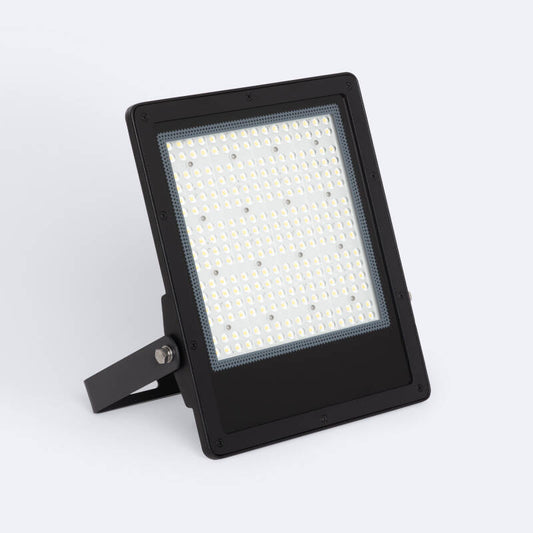 Breedstraler LED 150W Zwart 0-10V