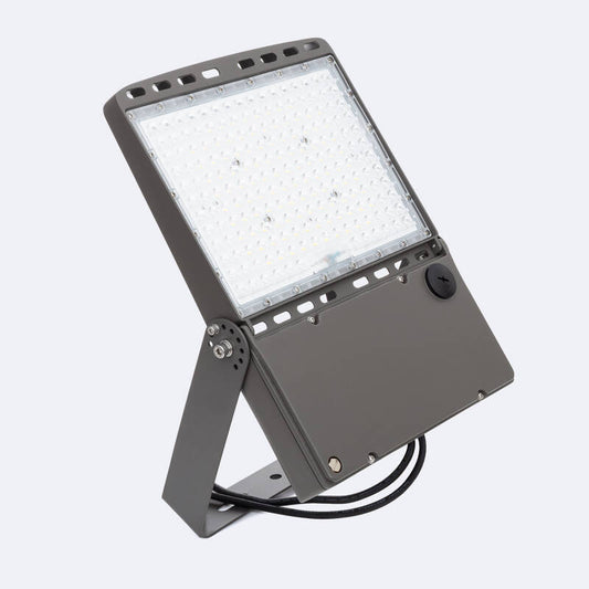 Breedstraler LED 200W Premium