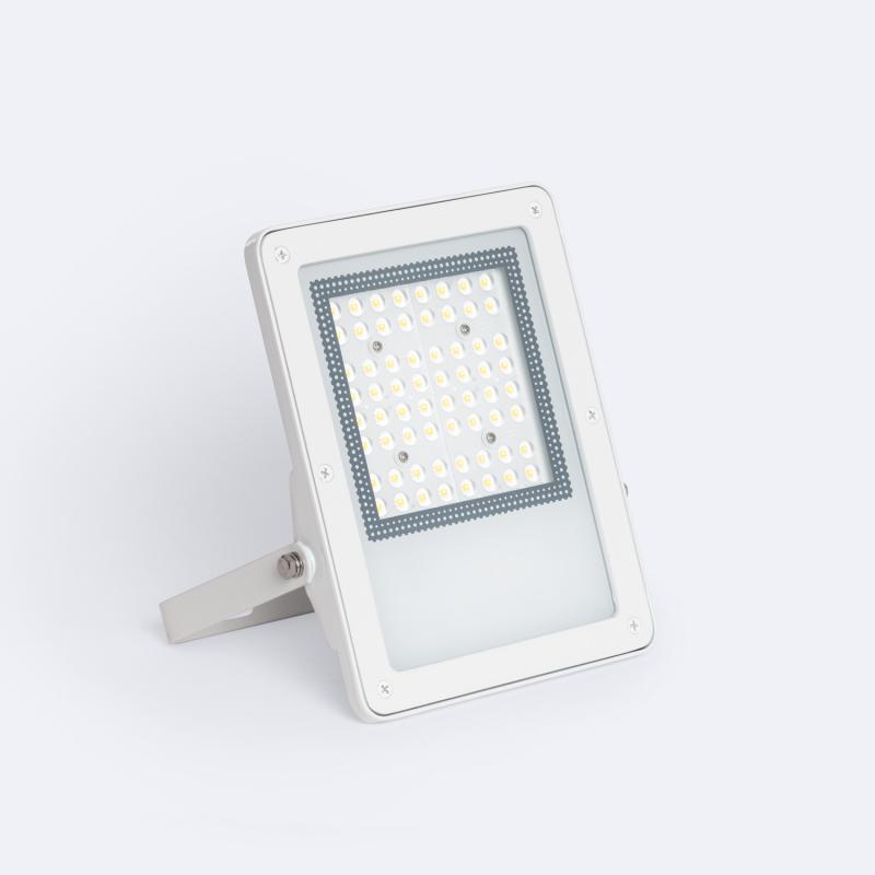 Breedstraler LED 50W Wit 0-10V