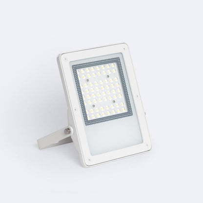 Breedstraler LED 50W Wit 0-10V