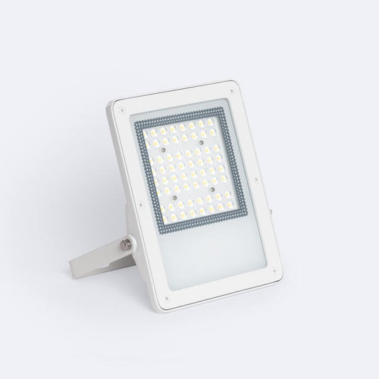 Breedstraler LED 50W Wit 0-10V