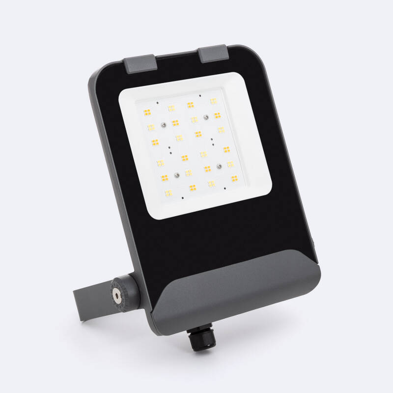 Lumexa Elitaro LED Schijnwerper 50W CCT 160lm/W IP65
