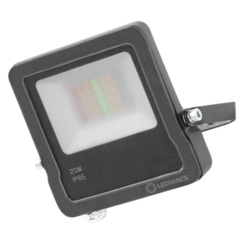 LEDVANCE Smart+ WiFi LED Schijnwerper RGBW IP65