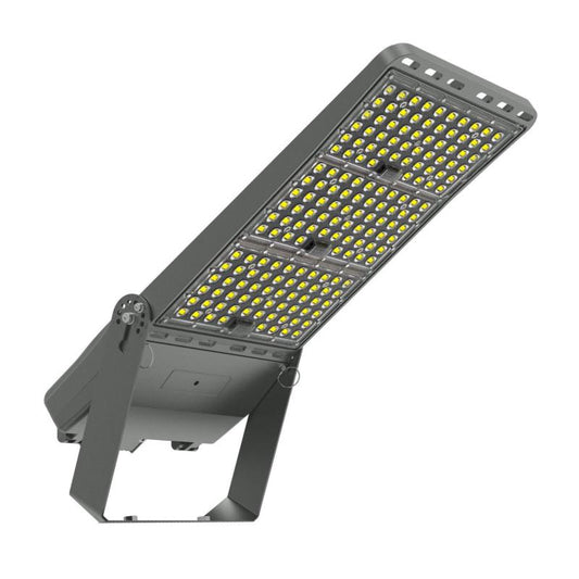 Breedstraler LED 400W Premium Mean Well