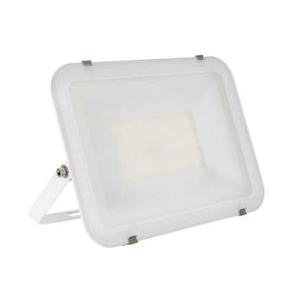 Lumexa Flooraro LED Schijnwerper Slim Glas Wit 20W en 100W