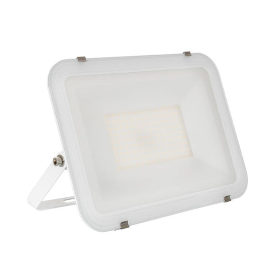 Lumexa Flooraro LED Schijnwerper Slim Glas Wit 20W en 100W