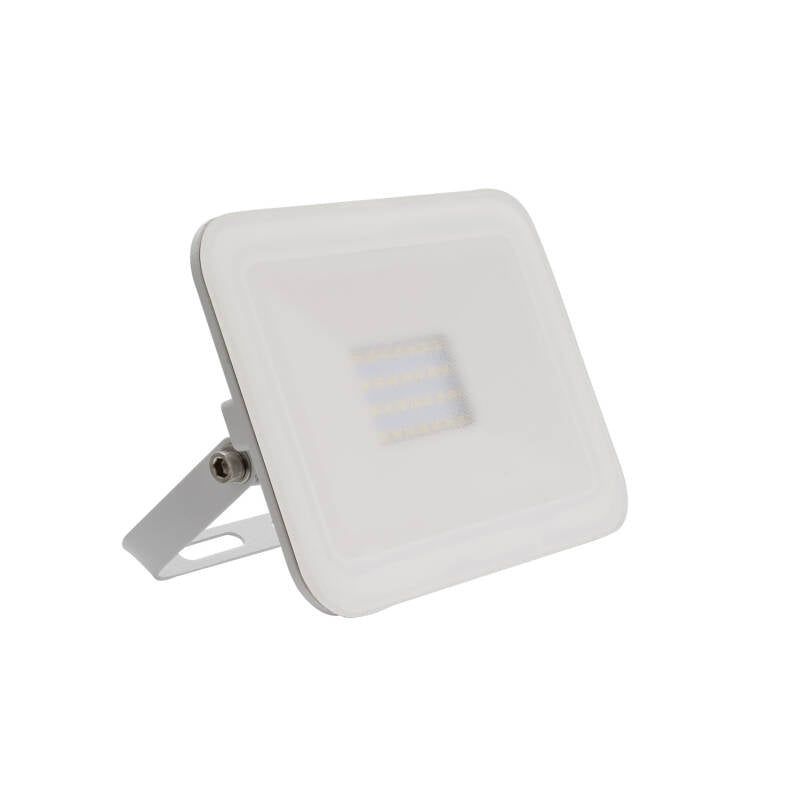Lumexa Flooraro LED Schijnwerper Slim Glas Wit 20W en 100W