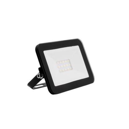 Lumexa Flooraro LED Schijnwerper Slim Glas Zwart
