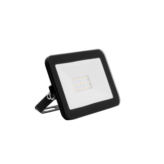 Lumexa Flooraro LED Schijnwerper Slim Glas Zwart