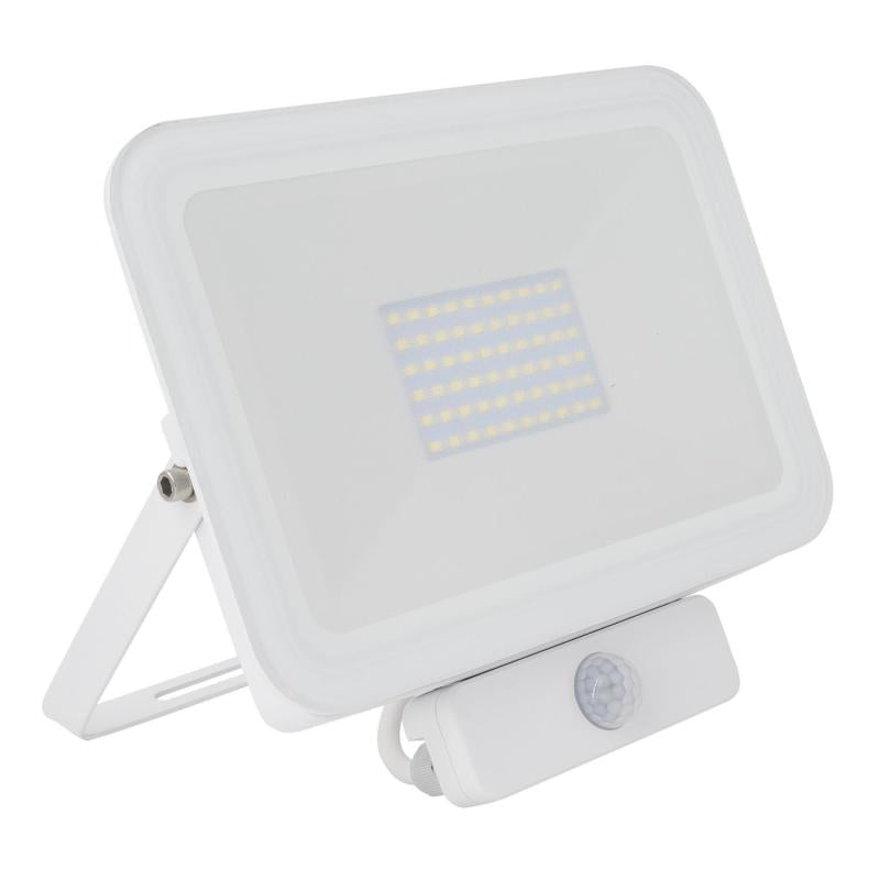 Breedstraler LED 50W PIR