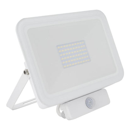 Breedstraler LED 50W PIR