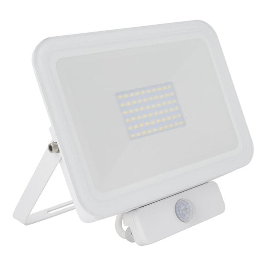 Breedstraler LED 50W PIR