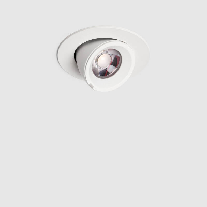 Lumexa LED Downlight Adjustable 10W Round
