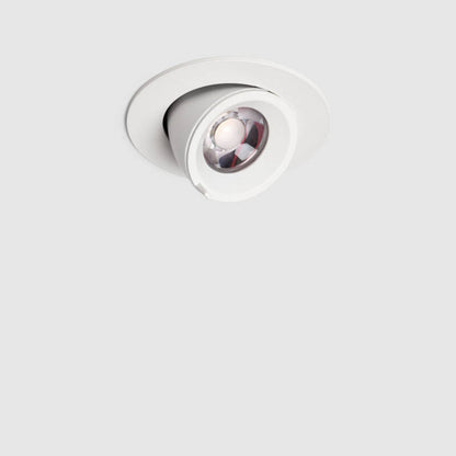 Lumexa LED Downlight Adjustable 10W Round