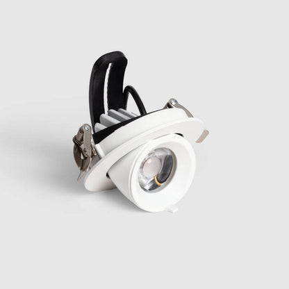 Lumexa LED Downlight Adjustable 10W Round