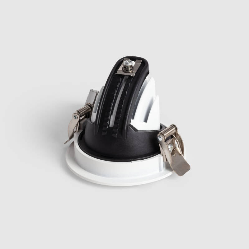 Lumexa LED Downlight Adjustable 10W Round