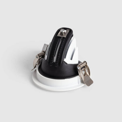 Lumexa LED Downlight Adjustable 10W Round