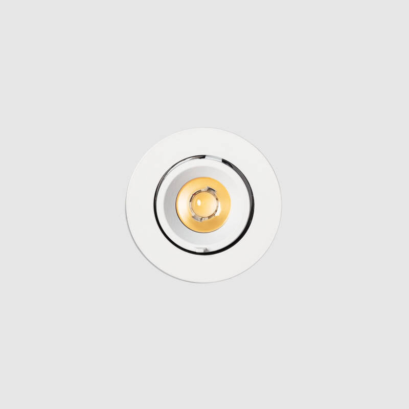 Lumexa LED Downlight Adjustable 10W Round