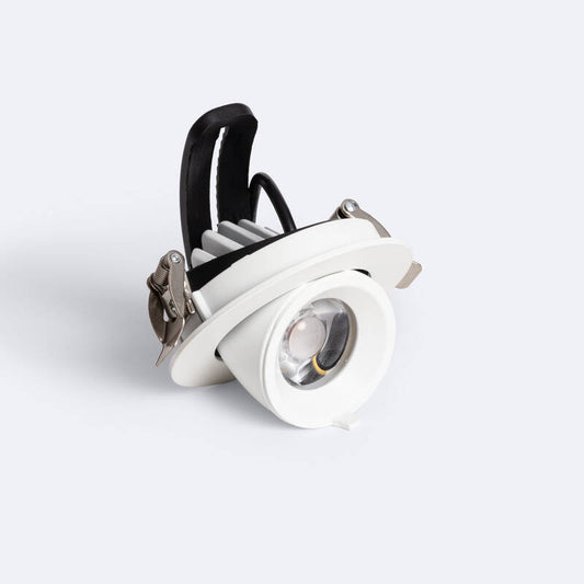 Lumexa LED Downlight Richtbaar 10 W Rond